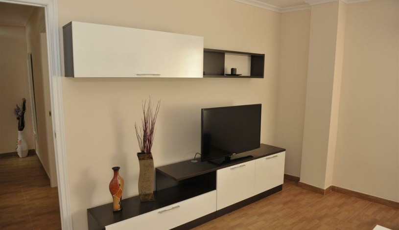 Apartment Ronda D. Ricardo Lafuente Aguado Costa Blanca - Apt 35364